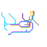 Stepford County  (unknown)