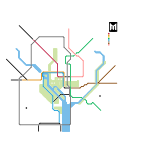 Washington DC (Bad Future) (speculative)