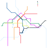 Minneapolis - St Paul (speculative)