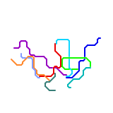 Curtis land (unknown)