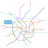 Bucharest (speculative)