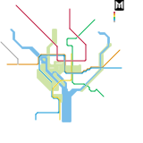 DC Metro