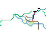 Drexez City (unknown)