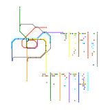 Perth, Western Australia (speculative)