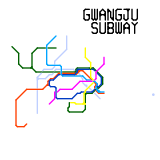 Gwangju, Korea (1.5) (speculative)