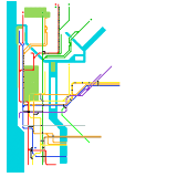 New York City (real)