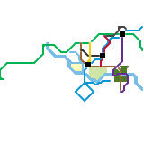 Drexez City 2001 (unknown)