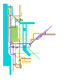 New York City (real)