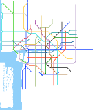 ChoCho Centrale (unknown)