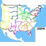United States (speculative)