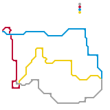 Région dHorval, Breteltanie,  (unknown)