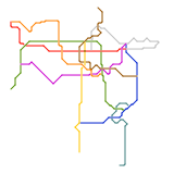 Santiago de Chile (speculative)