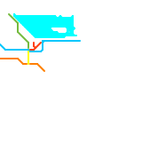 West Midland  (unknown)