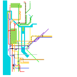 New York City (real)