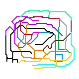 Imaginary place (unknown)