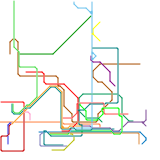 Hong Kong (speculative)