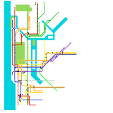 New York City (real)