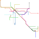 Southern California (real)