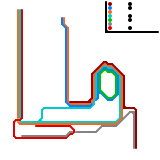 Stepford County Railway (SCR) (unknown)