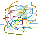 jalet metro