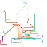 Hong Kong (speculative)