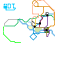 Drexez City (unknown)