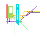 New York City (real)