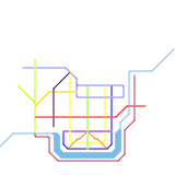 Lotra Metro (unknown)