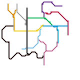 МЕТРО НИКИТОСИКА