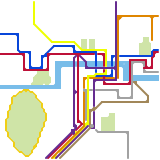 Londres Sydney Manchester (unknown)
