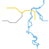 ШНУРКОВСКИЙ МЕТРОПОЛИТЕН (unknown)