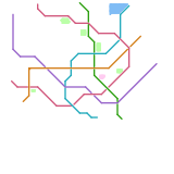 三陆地铁 (unknown)