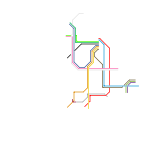METRONAT - Metrô de Natal (speculative)