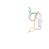 METRONAT - Metrô de Natal (speculative)