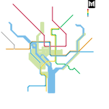 DC Metro