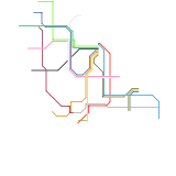 METRONAT - Metrô de Natal (speculative)