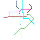 Warsaw (speculative)