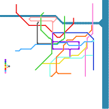 Nueva Cecilia (unknown)