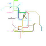 METRONAT - Metrô de Natal (speculative)