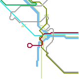 Harpers Ferry (speculative)