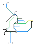 Région Centre (speculative)