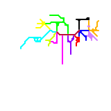 Connecting Europe Minecraft (unknown)