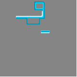 Star CoastLine GCR (unknown)