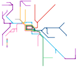 Melbourne (2025) (speculative)