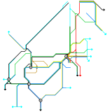 Région Centre (speculative)