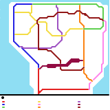 Metal Zone (unknown)