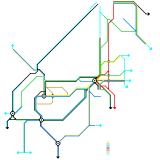 Région Centre (speculative)