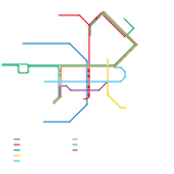 Nantes after 2030 (speculative)