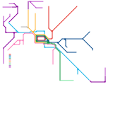 Melbourne (2025) (speculative)