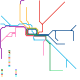 Melbourne  (speculative)